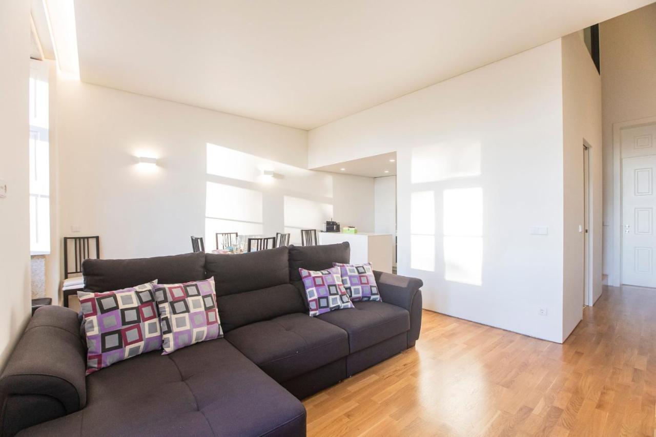 Апартаменты Modern 2br Duplex Downtown By Art District By Lovelystay *
